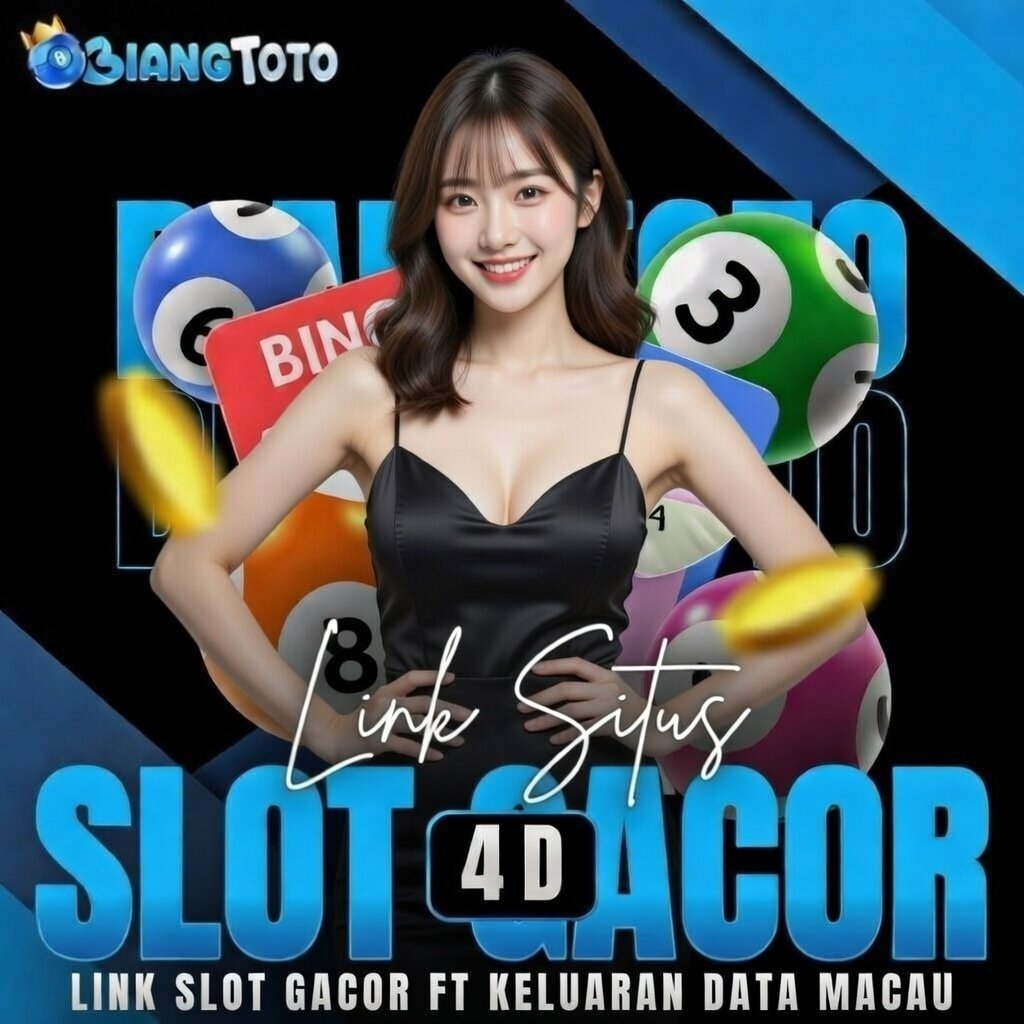 Bandar Togel Resmi