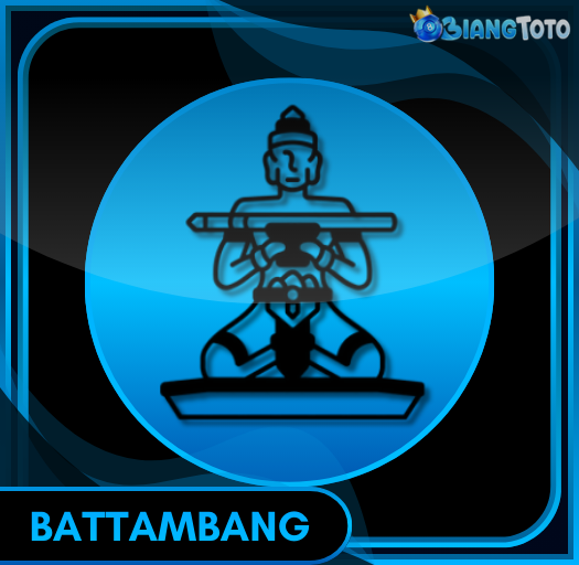 Togel Battambang 4D