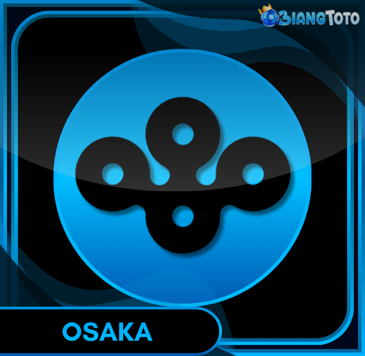 Togel Osaka 4D