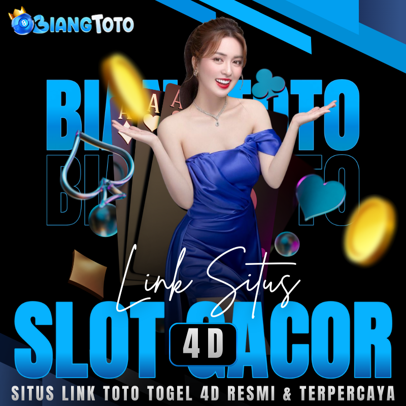 BIANGTOTO adalah situs tempat rekreasi pasang angka togel macau gacor terpercaya 2026