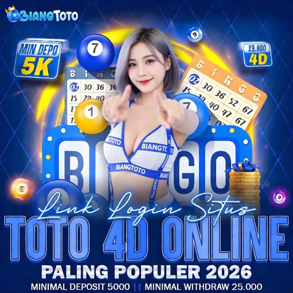 Apa itu Togel4D? Faq Toto Togel 4D Akses Login Link Toto4D Koleksi Angka Terlengkap