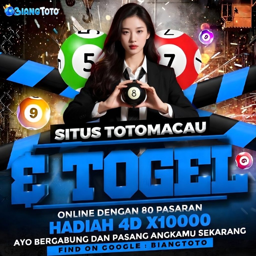 BIANGTOTO ֎ TOGEL4D vs Situs Togel 4D Akses Cepat & Koleksi Angka 4D Terlengkap