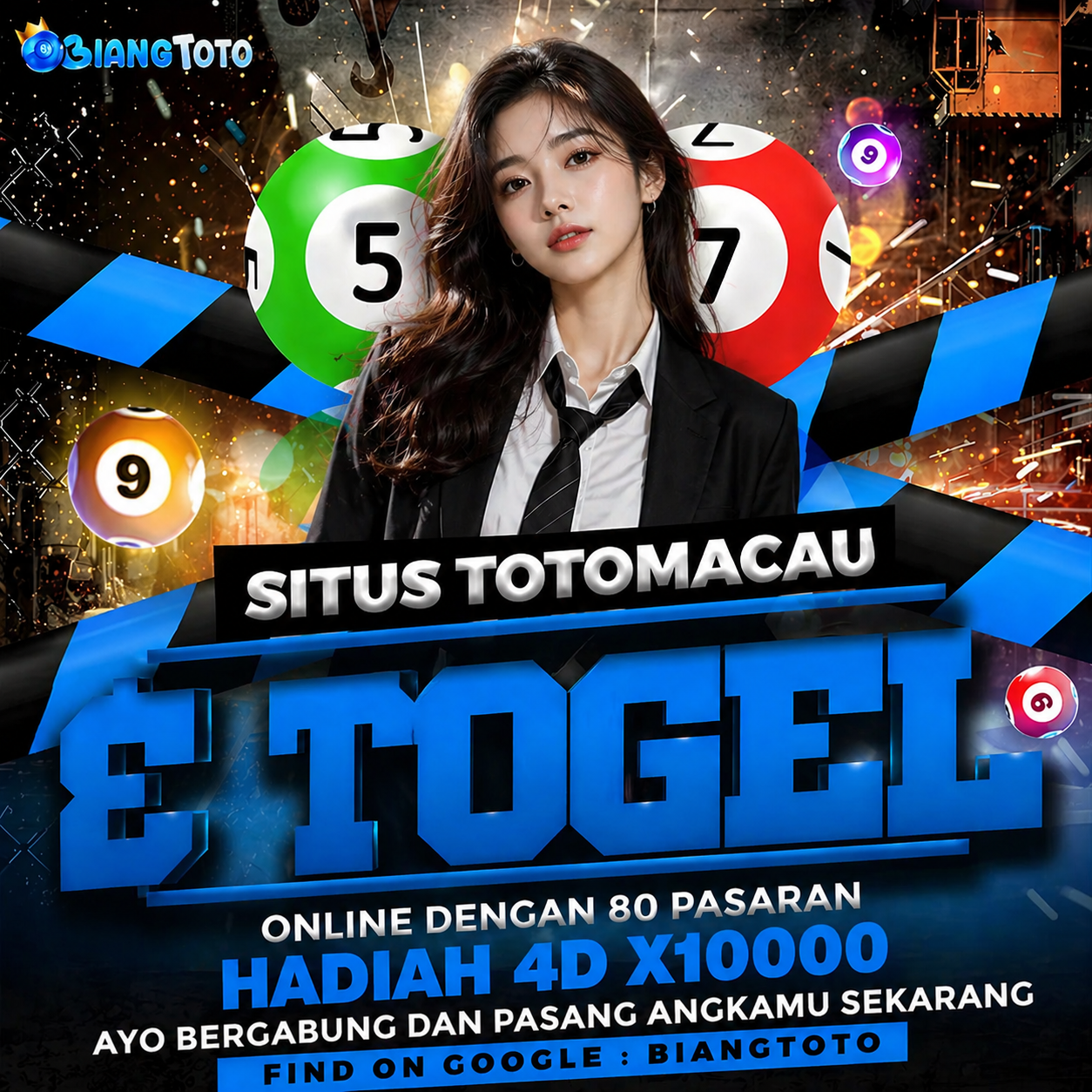 BIANGTOTO